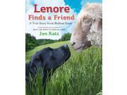 Lenore Finds a Friend My Readers Level 2