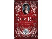 Ruby Red Ruby Red 1
