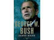 George W. Bush American Presidents