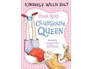 Piper Reed Clubhouse Queen Piper Reed