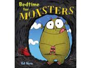 Bedtime for Monsters Reprint