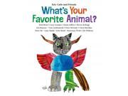 What s Your Favorite Animal?