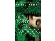 The Body in the Woods Point Last Seen