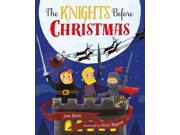 The Knights Before Christmas