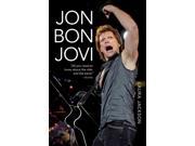 Jon Bon Jovi Reprint
