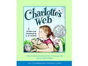 Charlotte s Web Anniversary Unabridged