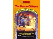 The Boxcar Children Halloween Special Boxcar Children Mysteries
