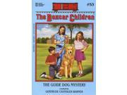 The Guide Dog Mystery Boxcar Children Mysteries