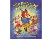 Miss Fox s Class Shapes Up