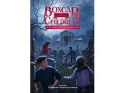 The Return of the Graveyard Ghost Boxcar Children Mysteries