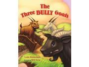 The Three Bully Goats