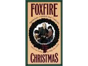 A Foxfire Christmas Reprint