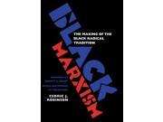 Black Marxism Reissue