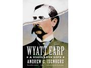 Wyatt Earp Reprint
