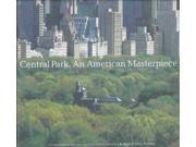 Central Park an American Masterpiece