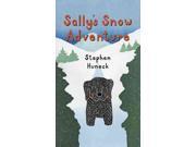 Sally s Snow Adventure