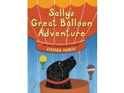 Sally s Great Balloon Adventure