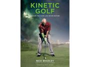 Kinetic Golf