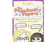 The Popularity Papers Popularity Papers