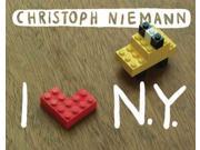 I Lego N.Y. BRDBK