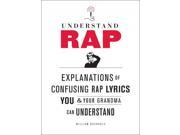 Understand Rap 1