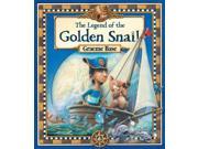 The Legend of the Golden Snail