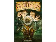Misty Gordon and the Mystery of the Ghost Pirates 1