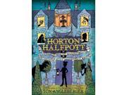 Horton Halfpott 1