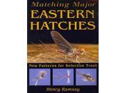 Matching Major Eastern Hatches