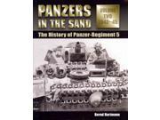 Panzers in the Sand Panzers in the Sand