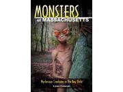 Monsters of Massachusetts Monsters