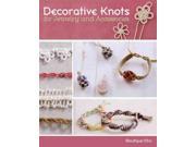 Decorative Knots for Jewelry and Accessories