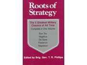 Roots of Strategy
