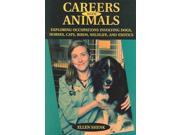 Careers With Animals