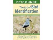 The Art of Bird Identification