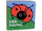 Little Ladybug