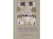 The Trotula The Middle Ages Series