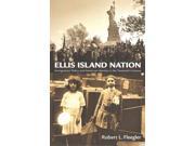 Ellis Island Nation Haney Foundation