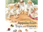 Appalachian Toys and Games from A to Z