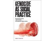 Genocide As Social Practice Genocide Political Violence Human Rights TRA