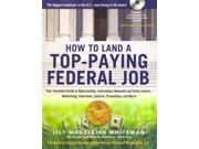 How to Land a Top Paying Federal Job 2 PAP CDR