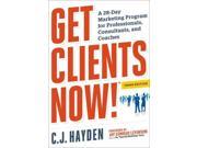 Get Clients Now! 3