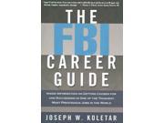 The FBI Career Guide