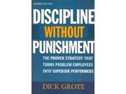 Discipline Without Punishment 2