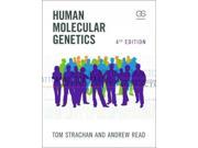Human Molecular Genetics 4