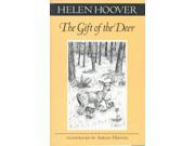 The Gift of the Deer Fesler Lampert Minnesota Heritage Book Series Reprint