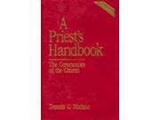 A Priest s Handbook 3 SUB