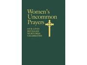Women s Uncommon Prayers