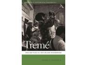 Treme Geographies of Justice and Social Transformation