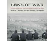 Lens of War Uncivil Wars